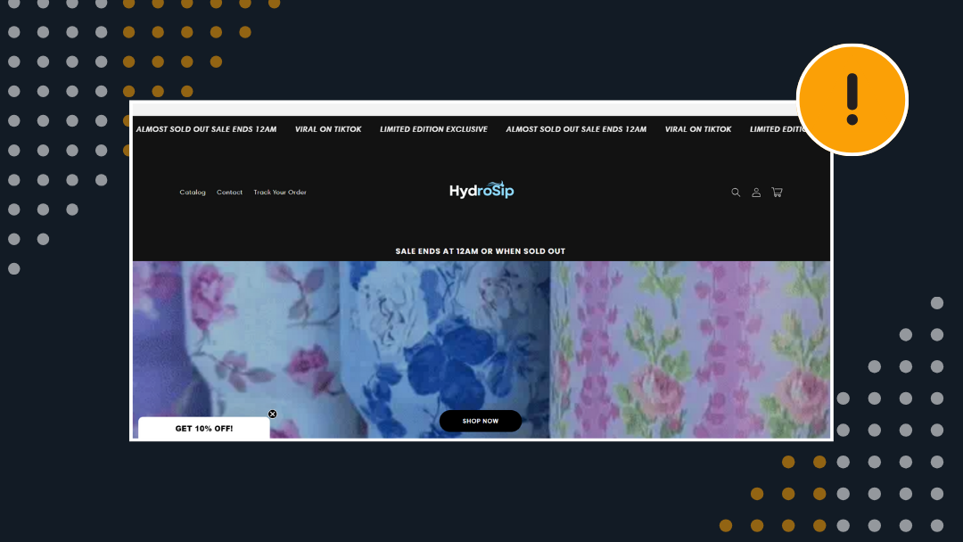 Image of Hydrosip.store