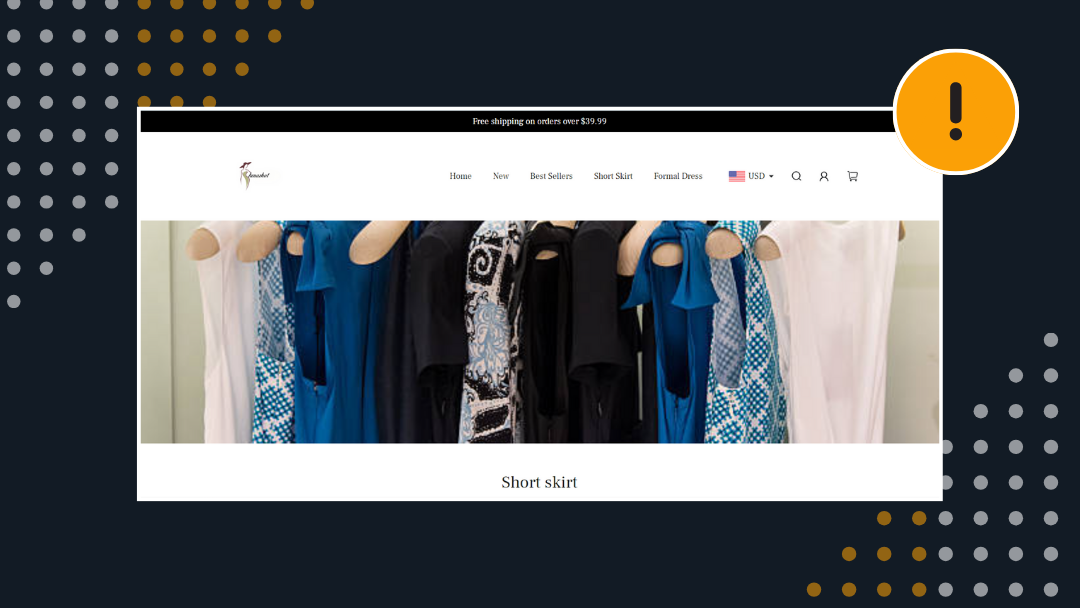 Image of Shop.snaest.com